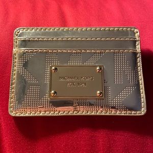 Michael Kors Card Holder